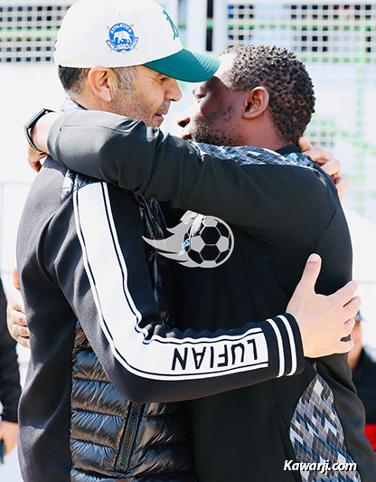 L1 25/26 J13 Stade Tunisien- Etoile du Sahel 1-1