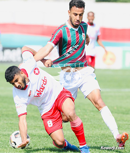 L1 25/26 J13 Stade Tunisien- Etoile du Sahel 1-1