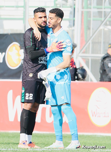 L1 25/26 J13 Stade Tunisien- Etoile du Sahel 1-1