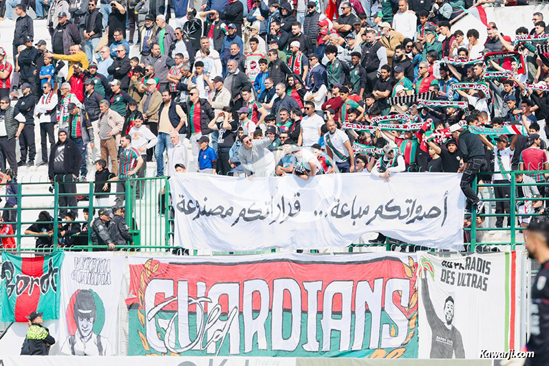 L1 25/26 J13 Stade Tunisien- Etoile du Sahel 1-1