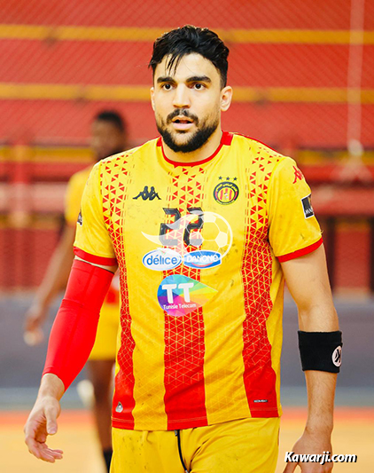 Handball : Espérance de Tunis - Etoile du Sahel