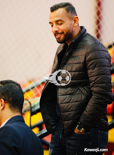 Handball : Espérance de Tunis - Etoile du Sahel