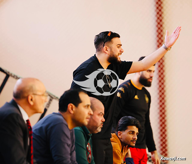 Handball : Espérance de Tunis - Etoile du Sahel