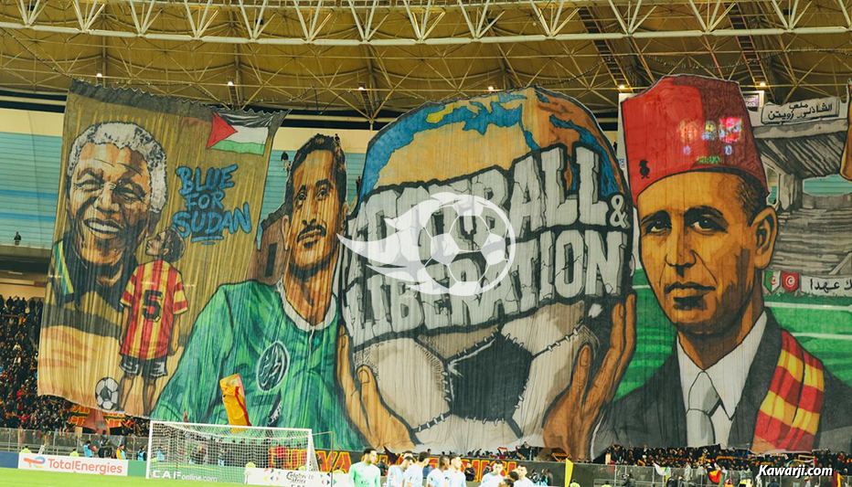 LC : Espérance de Tunis - Al Ahly (1-0