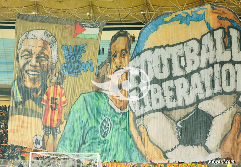 LC : Espérance de Tunis - Al Ahly (1-0