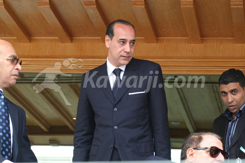 [CL 2011] Club Africain-Zamalek 4-2