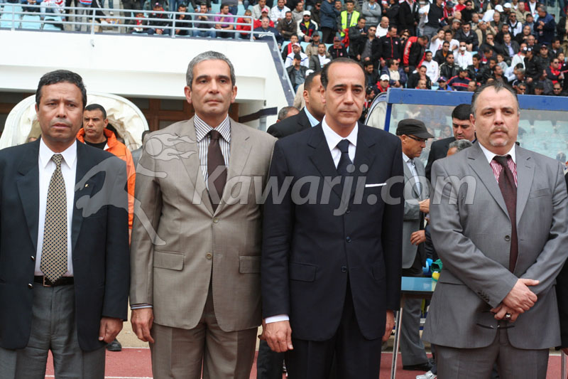 [CL 2011] Club Africain-Zamalek 4-2