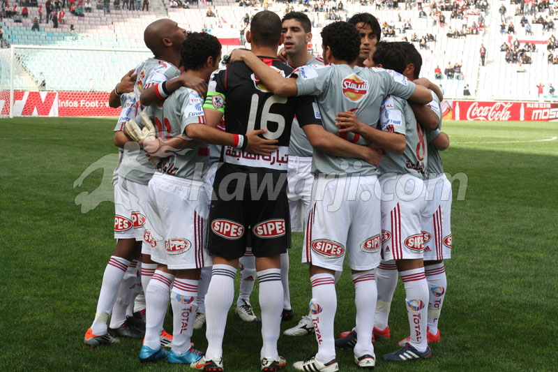 [CL 2011] Club Africain-Zamalek 4-2