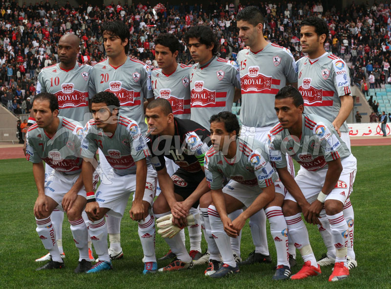 [CL 2011] Club Africain-Zamalek 4-2