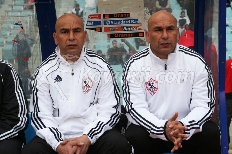 [CL 2011] Club Africain-Zamalek 4-2