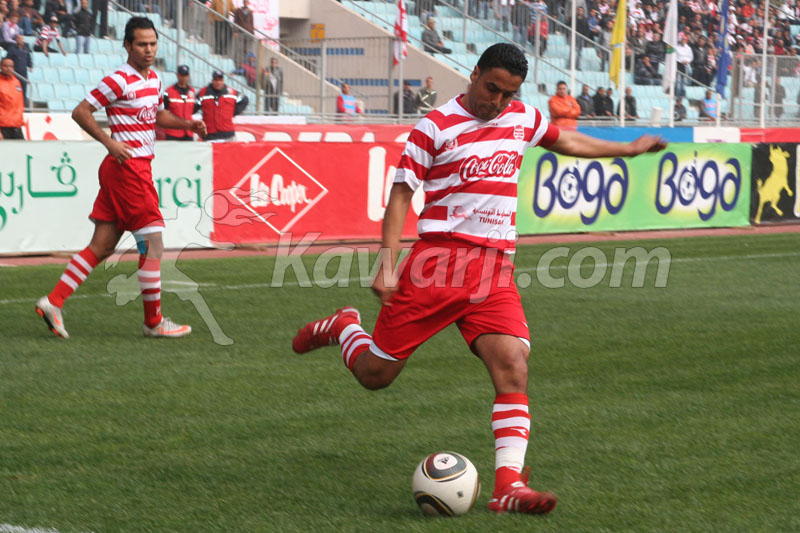 [CL 2011] Club Africain-Zamalek 4-2