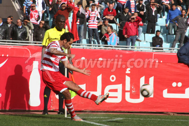 [CL 2011] Club Africain-Zamalek 4-2