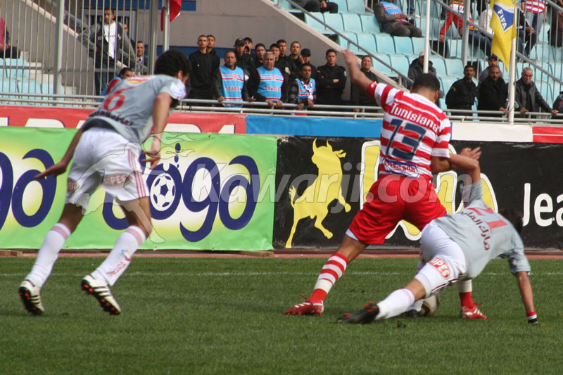 [CL 2011] Club Africain-Zamalek 4-2