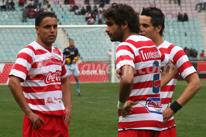 [CL 2011] Club Africain-Zamalek 4-2