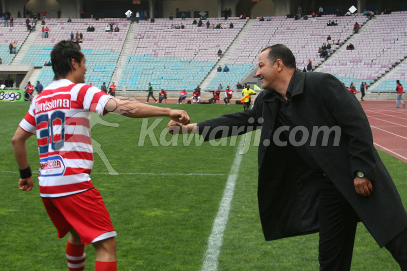 [CL 2011] Club Africain-Zamalek 4-2
