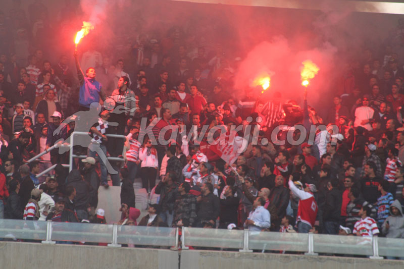[CL 2011] Club Africain-Zamalek 4-2