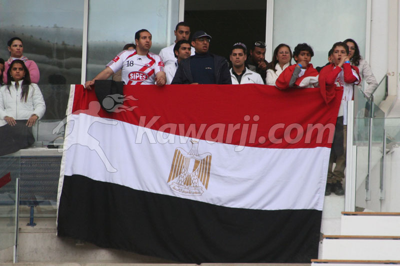 [CL 2011] Club Africain-Zamalek 4-2