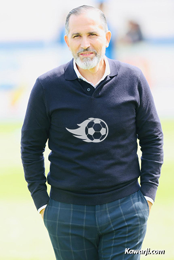 CT-16èmes : US Monastirienne - Club Africain 1-0