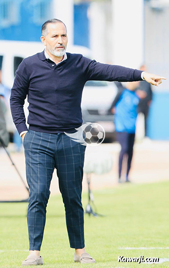 CT-16èmes : US Monastirienne - Club Africain 1-0