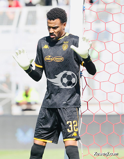 L1 25/26 J24 : Etoile du Sahel - Espérance de Tunis 0-0