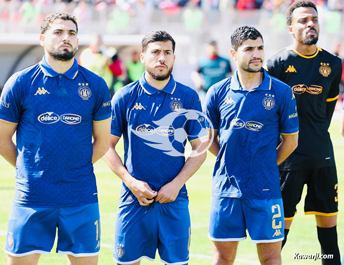 L1 25/26 J24 : Etoile du Sahel - Espérance de Tunis 0-0