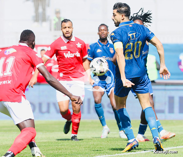 L1 25/26 J24 : Etoile du Sahel - Espérance de Tunis 0-0