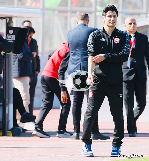 L1 25/26 J24 : Etoile du Sahel - Espérance de Tunis 0-0