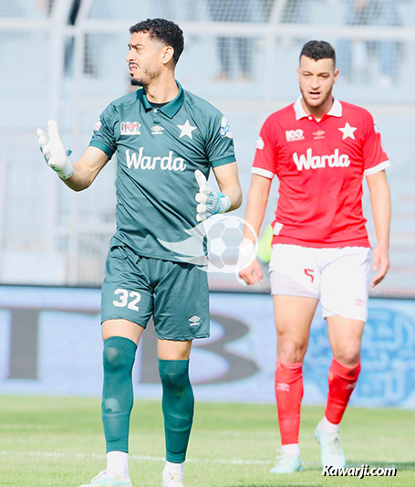 L1 25/26 J24 : Etoile du Sahel - Espérance de Tunis 0-0