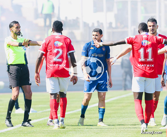 L1 25/26 J24 : Etoile du Sahel - Espérance de Tunis 0-0