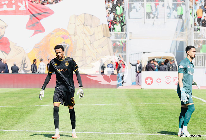 L1 25/26 J24 : Etoile du Sahel - Espérance de Tunis 0-0