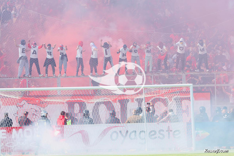 L1 25/26 J24 : Etoile du Sahel - Espérance de Tunis 0-0