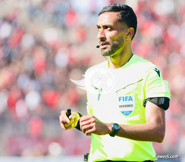 L1 25/26 J24 : Etoile du Sahel - Espérance de Tunis 0-0