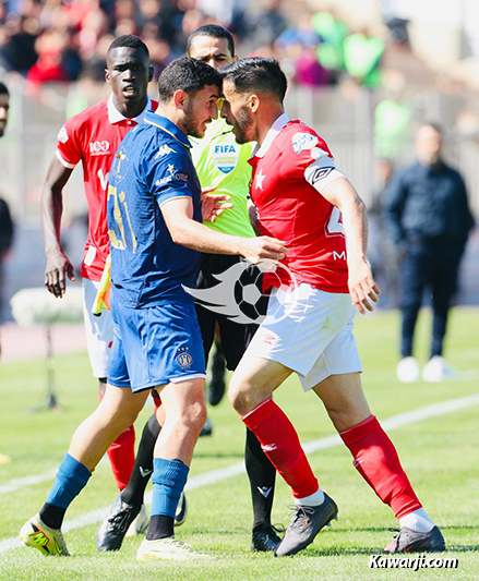L1 25/26 J24 : Etoile du Sahel - Espérance de Tunis 0-0