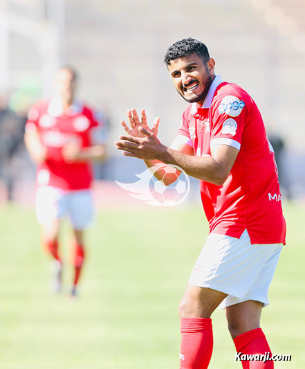 L1 25/26 J24 : Etoile du Sahel - Espérance de Tunis 0-0