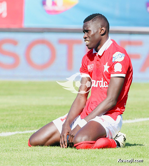 L1 25/26 J24 : Etoile du Sahel - Espérance de Tunis 0-0