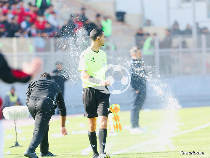 L1 25/26 J24 : Etoile du Sahel - Espérance de Tunis 0-0