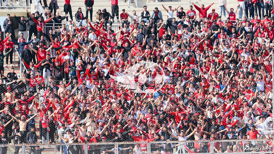 L1 25/26 J24 : Etoile du Sahel - Espérance de Tunis 0-0