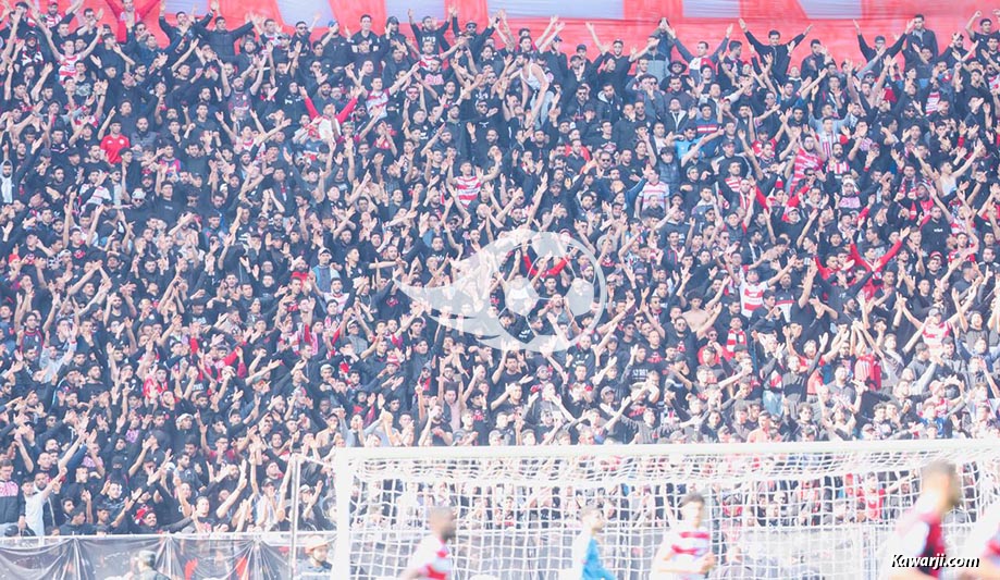 L1 25/26 J24 : Club Africain - AS Gabés 2-0