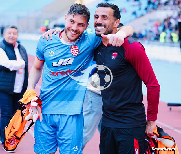 L1 25/26 J24 : Club Africain - AS Gabés 2-0