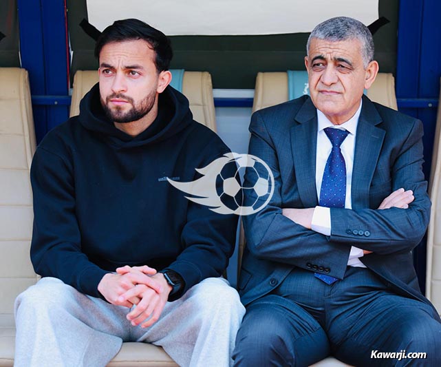 L1 25/26 J24 : Club Africain - AS Gabés 2-0