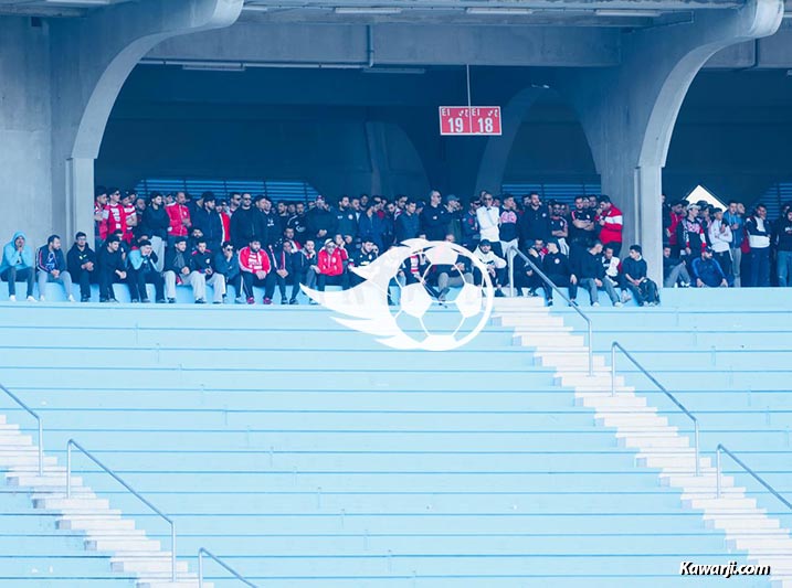 L1 25/26 J24 : Club Africain - AS Gabés 2-0