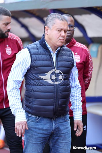 L1 25/26 J24 : Club Africain - AS Gabés 2-0