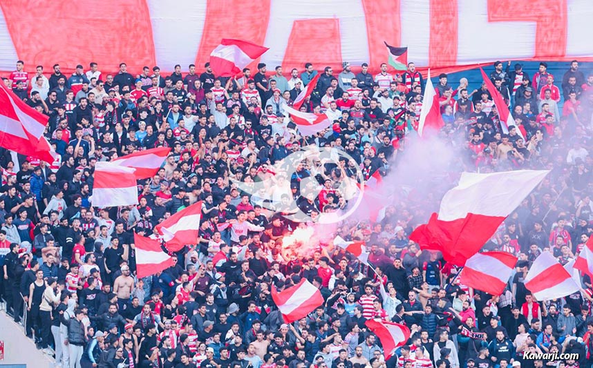 L1 25/26 J24 : Club Africain - AS Gabés 2-0