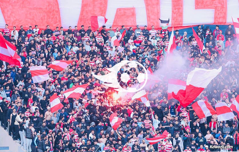 L1 25/26 J24 : Club Africain - AS Gabés 2-0