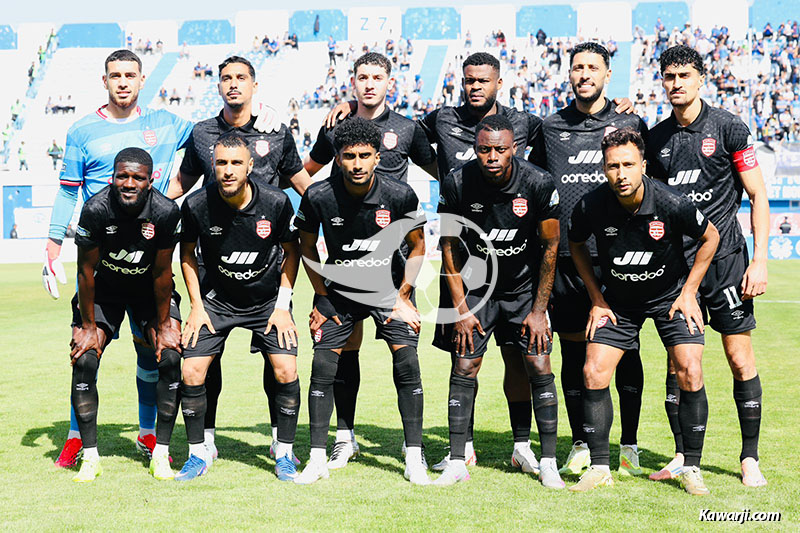 L1 25/26 J25 : US Monastirienne - Club Africain 0-0