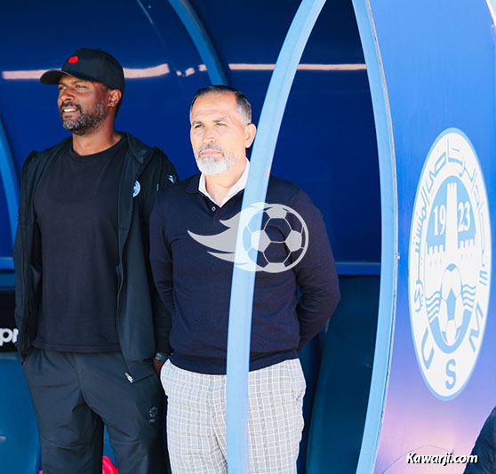 L1 25/26 J25 : US Monastirienne - Club Africain 0-0