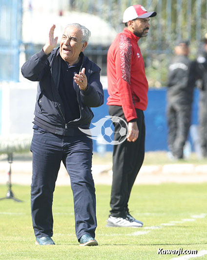 L1 25/26 J25 : US Monastirienne - Club Africain 0-0