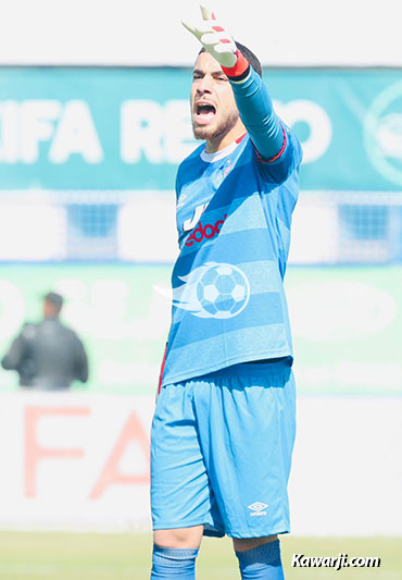 L1 25/26 J25 : US Monastirienne - Club Africain 0-0