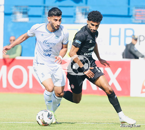 L1 25/26 J25 : US Monastirienne - Club Africain 0-0