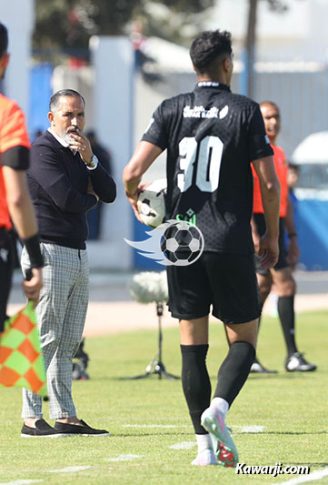 L1 25/26 J25 : US Monastirienne - Club Africain 0-0